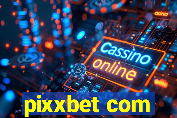 pixxbet com